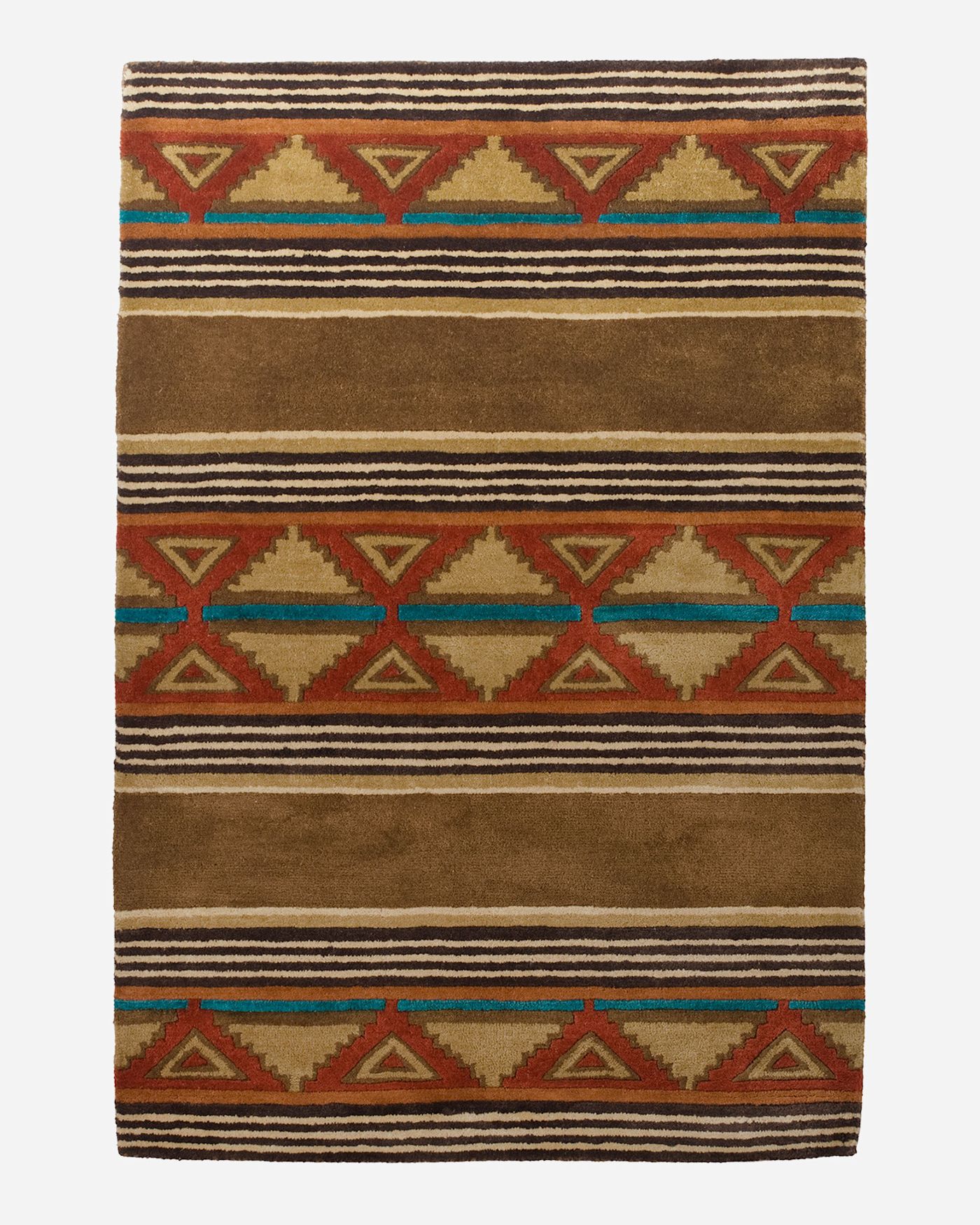 Unique Rug Designs Perfect For Any Home Pendleton